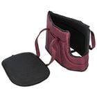 Trixie Borsa Riva color Vinaccia