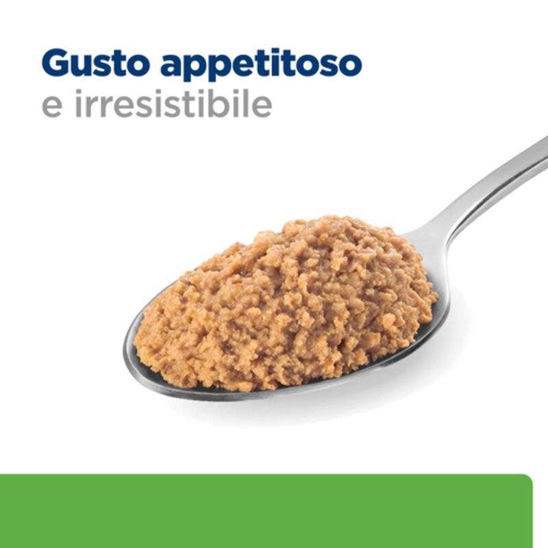 Hill's Prescription Diet Dog j/d Metabolic + Mobility al Pollo 370 gr