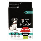 Purina Pro Plan Dog Puppy Medium OptiDigest 3 kg image number 0