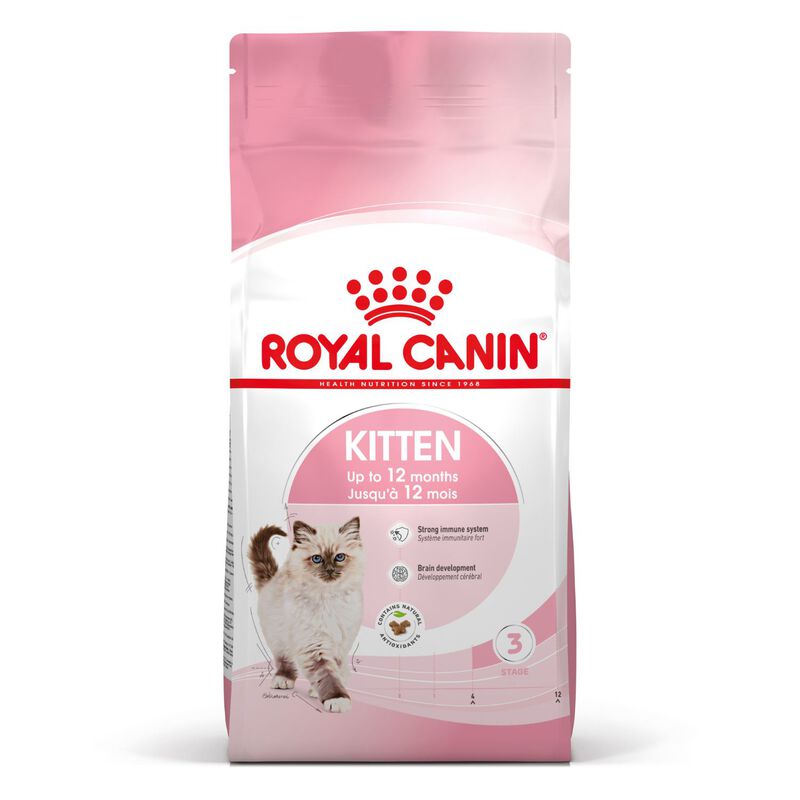 Royal Canin Cat Kitten 2 kg