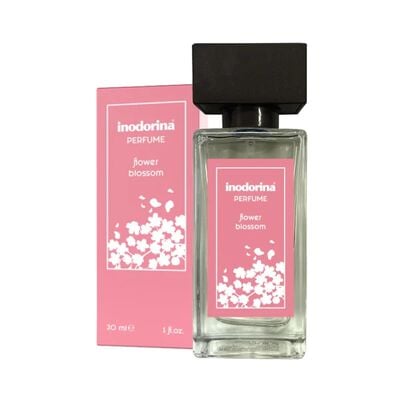 Inodorina Profumo per cani Flower Blossom 30 ml