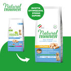 Natural Trainer Dog Puppy Maxi Pollo 3 kg