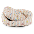 Leo Pet Cuccia Santorini Summer  55x45xh18 cm