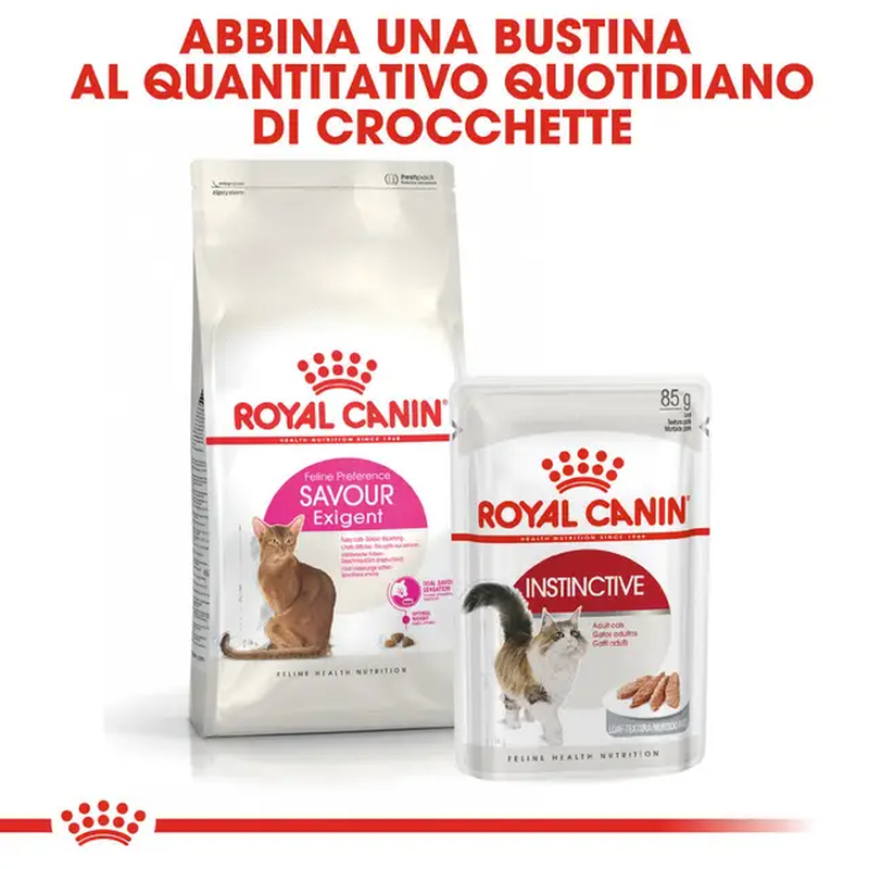 Royal Canin Cat Adult Savour Exigent 10 kg