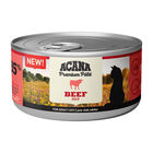 Acana Cat Premium Paté Manzo 85 gr image number 0