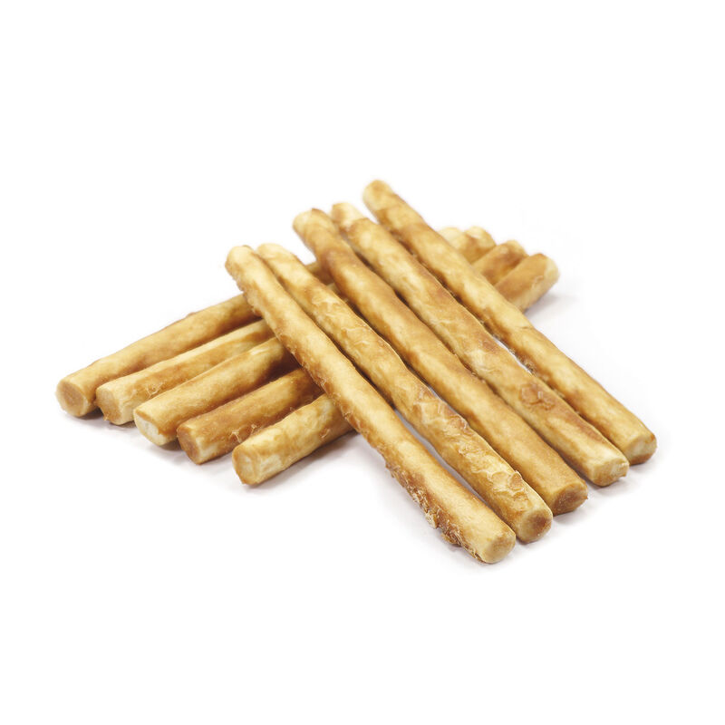 Record Dog Adult Snack Stick Collagen+ Pollo mis. S 10x mini stick 60gr