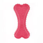 Petup Joy Osso in TPR per cuccioli con squeaker 12 cm