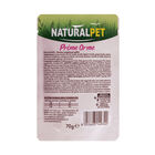 Naturalpet Kitten Patè Pollo 70g