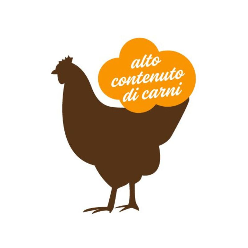 Stuzzy Dog Bocconcini con Pollo in Gelatina 100 gr