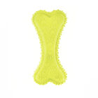 Petup Joy Osso in TPR per cuccioli con squeaker 12 cm