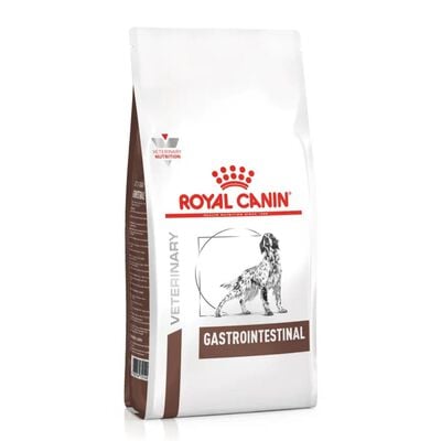 Royal Canin Veterinary Diet Dog Gastrointestinal 7,5 kg