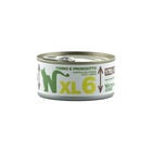 Natural Code Cat Adult Tonno e Prosciutto 170 gr image number 0