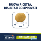 Advance Veterinary Diets Dog Adult Hypoallergenic 10 kg