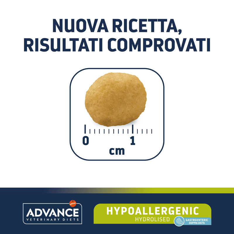 Advance Veterinary Diets Dog Adult Hypoallergenic 10 kg