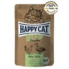 Happy Cat Bio con Pollo e anatra 85 gr