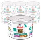 Hill's Science Plan Perfect Weight Dog Adult Small & Mini Mousse tacchino 200 gr