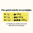 Cat Heroes Pat&eacute; Anatra e tacchino 95gr