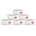 Tasty Pet Polpette al sugo per gatti adulti con Pollo, Maiale e Carota 85 gr