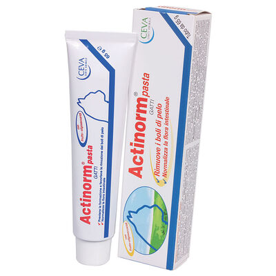 Ceva Actinorm Pasta gatto 65 gr