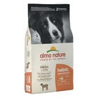 Almo Nature Holistic Dog M con Agnello Fresco 12 kg image number 0