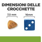 Hill's Prescription Diet Dog Mini Metabolic + Mobility 1 kg