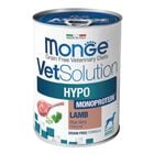 Monge VetSolution Diet Dog Hypo Monoprotein Agnello 400 gr