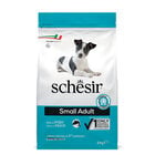Schesir Dog Small Adult ricco in Pesce 2 kg image number 0
