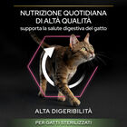 Purina Pro Plan Delicate Digestion Cat Adult 1+ Sterilised Pollo 400 gr