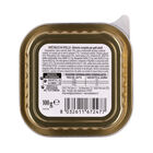 Naturalpet Cat Adult Paté ricco in Vitello 100gr