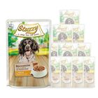 Stuzzy Dog Bocconcini con Pollo in Gelatina 100 gr
