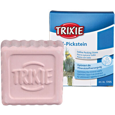 Trixie Pietra con Iodio 90gr