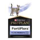 Purina Pro Plan Fortiflora Cat 7 pz x 1 gr