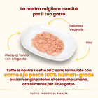 Almo Nature HFC Jelly Filetto di Tonno con Aragosta 55g