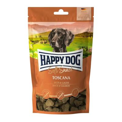 Happy Dog Soft Snack Toscana 100 gr