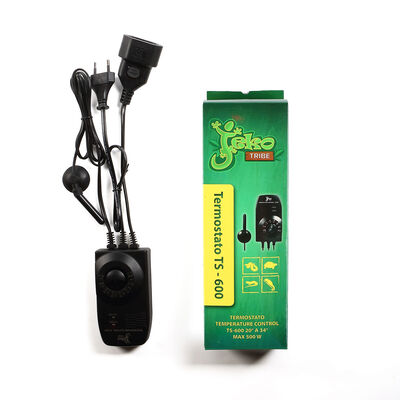 Jeko Tribe Termostato 20-32°