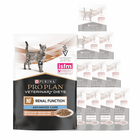Pro Plan Veterinary Diet Renal Advance Care Gatti Adulti Bocconcini in salsa con Salmone per Gatti Adulti 85gr