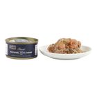 Fish4Cats Finest Cibo Umido per gatti Sgombro e Gamberetti 70 gr