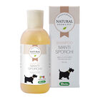 Derbe Shampoo Manti Sporchi 200 ml image number 0