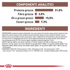 Royal Canin Veterinary Diet Cat Gastrointestinal Fiber Response 2 kg