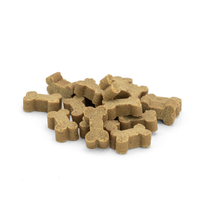 Dag Dog Snack Ossicini con pollo 120gr