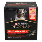 Purina Pro Plan Supplements Dog Adult Multivitamin 45 compresse image number 0