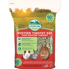 Oxbow Fieno Western Timothy Hay per Conigli e roditori 2,25 kg image number 0