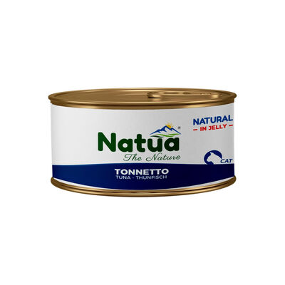 Natua Natural Cat Adult Tonnetto 150gr
