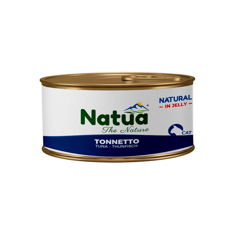 Natua Natural Cat Adult Tonnetto 150gr
