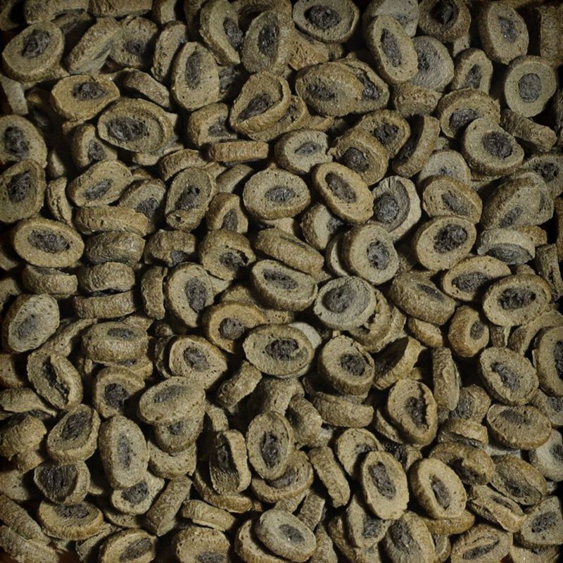 Sera Tortoise Adult Herbivore Duo Pellets 250 ml