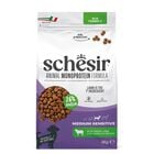 Schesir Sensitive Crocchette per cani adulti medium Agnello 3 kg