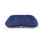 Petup Cuscino Tecnico Blu 70X100 cm image number 0