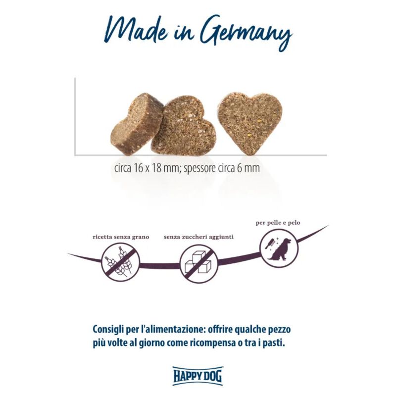 Happy Dog Soft Snack Ireland 100 gr