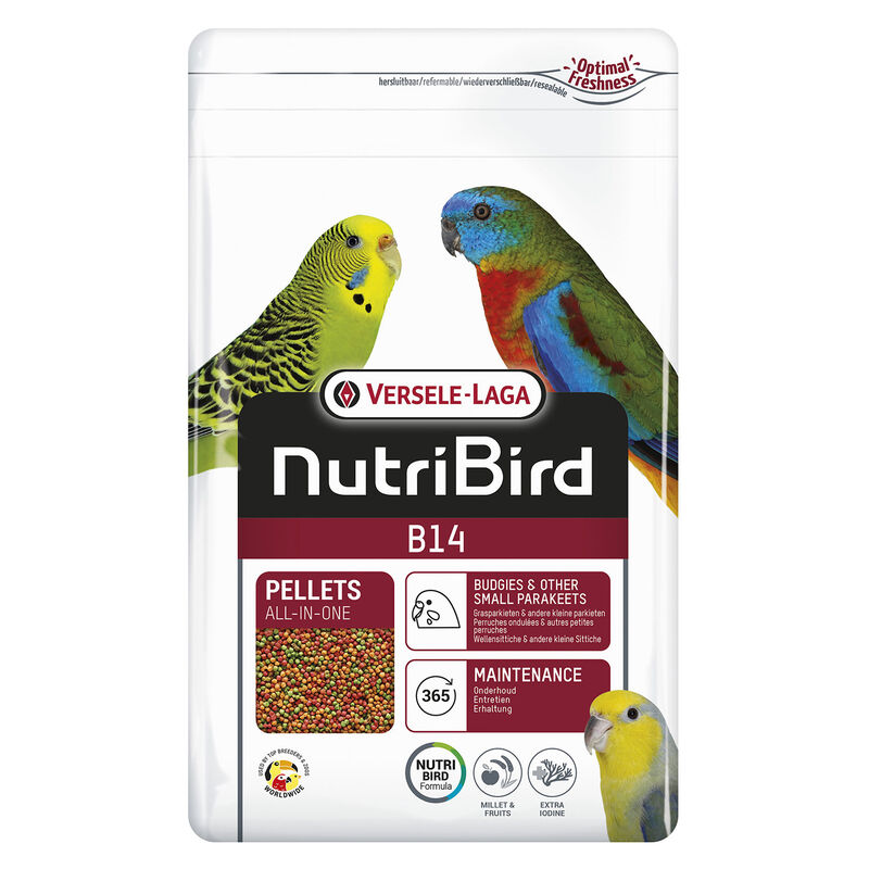 Versele-Laga NutriBird B14 Maintenance 800 gr