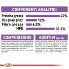 Royal Canin Cat Adult Sterilised 37 10 + 2kg omaggio